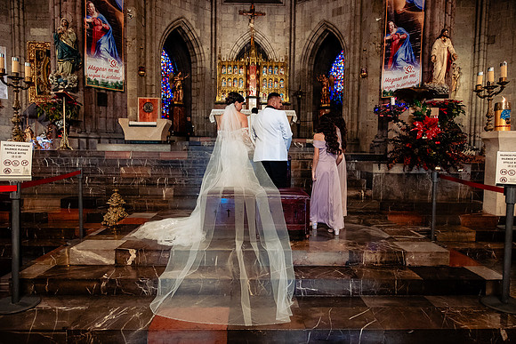 guadalajara wedding photographer