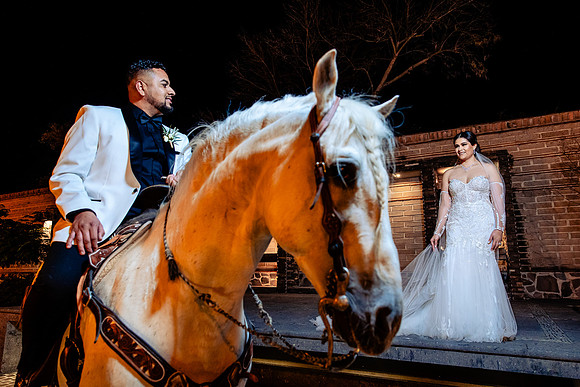 guadalajara wedding photographer