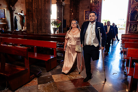 guadalajara wedding photographer