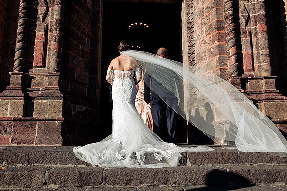 guadalajara wedding photographer