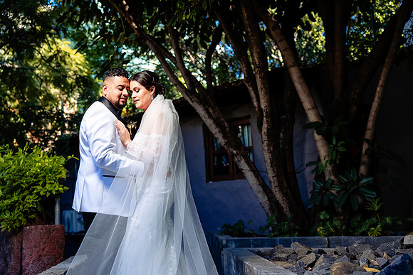 guadalajara wedding photographer