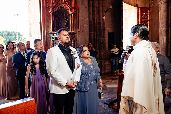 guadalajara wedding photographer