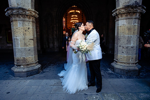 guadalajara wedding photographer