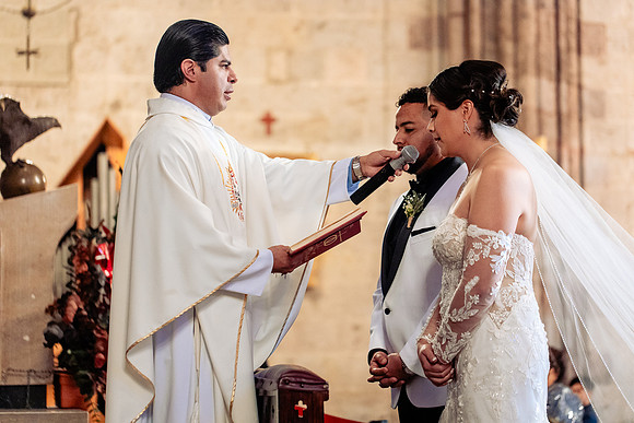guadalajara wedding photographer