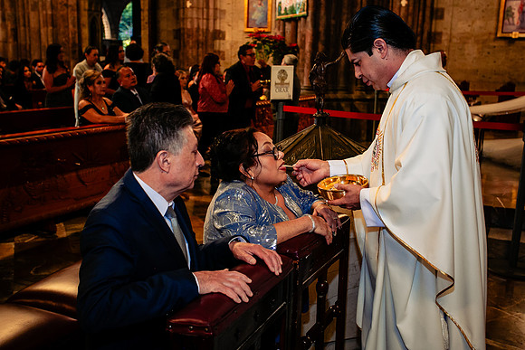 guadalajara wedding photographer