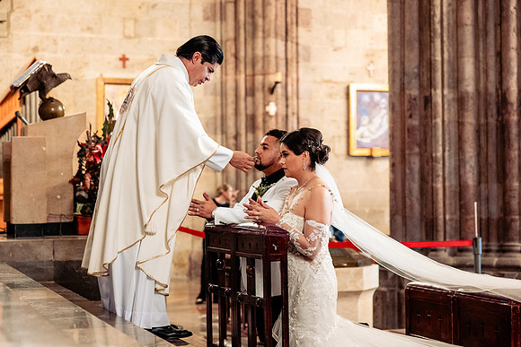 guadalajara wedding photographer