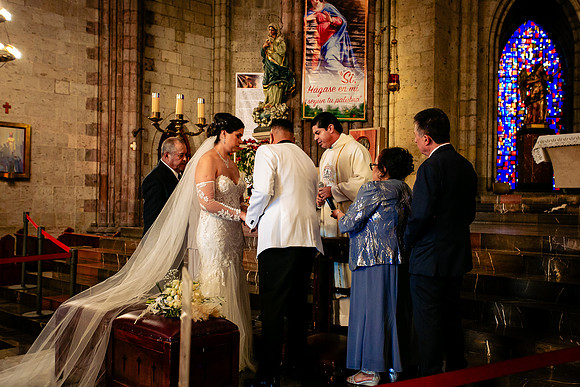 guadalajara wedding photographer