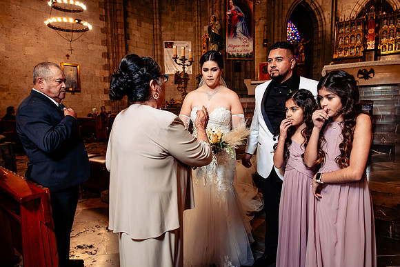 guadalajara wedding photographer