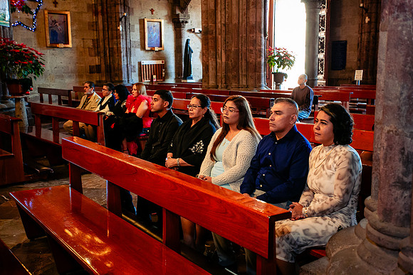 guadalajara wedding photographer