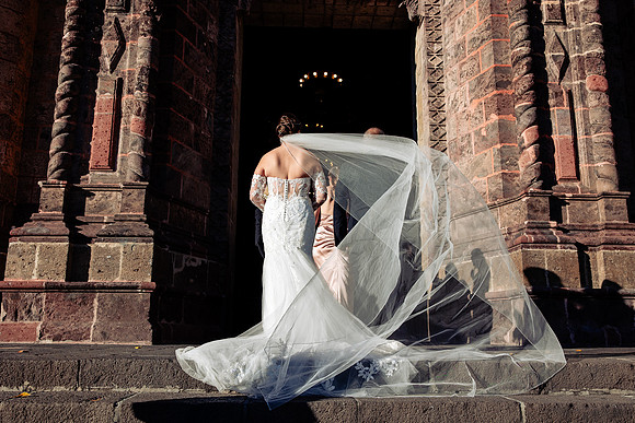guadalajara wedding photographer