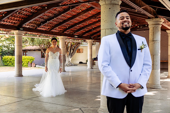 guadalajara wedding photographer