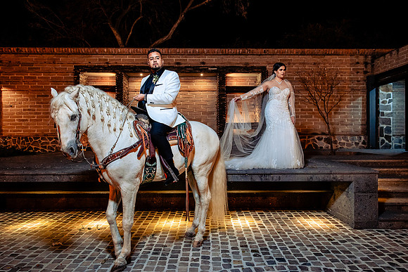 guadalajara wedding photographer
