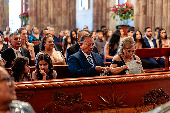 guadalajara wedding photographer
