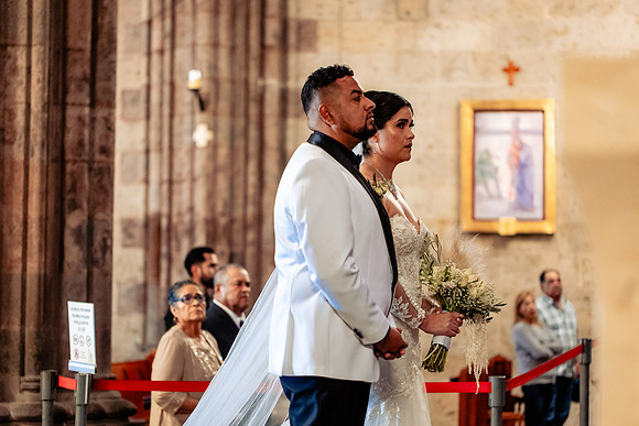 guadalajara wedding photographer