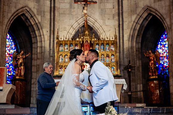 guadalajara wedding photographer