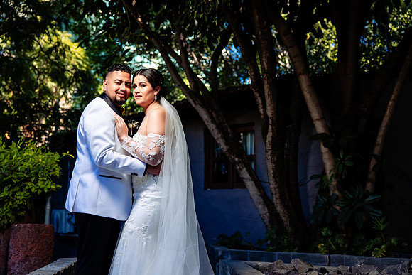 guadalajara wedding photographer