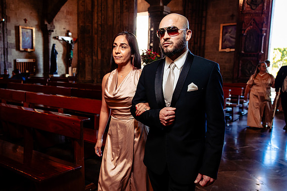 guadalajara wedding photographer