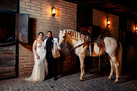 guadalajara wedding photographer
