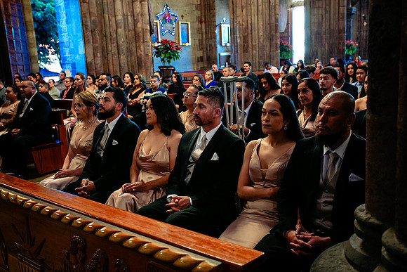 guadalajara wedding photographer