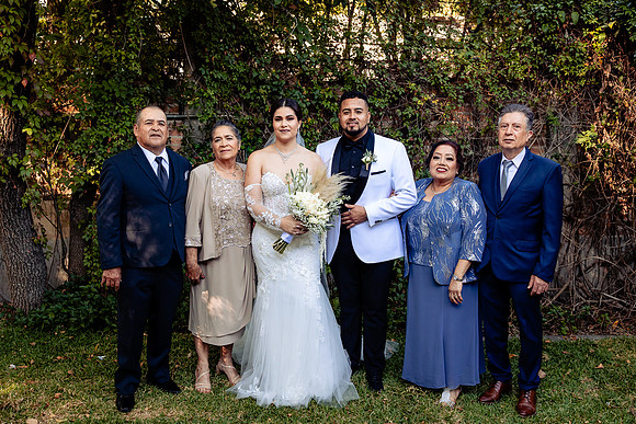 guadalajara wedding photographer