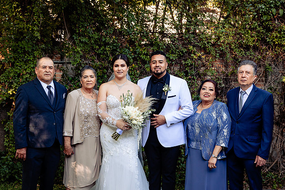 guadalajara wedding photographer