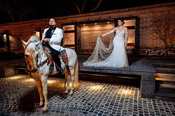 guadalajara wedding photographer