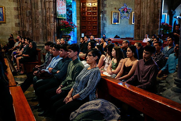 guadalajara wedding photographer