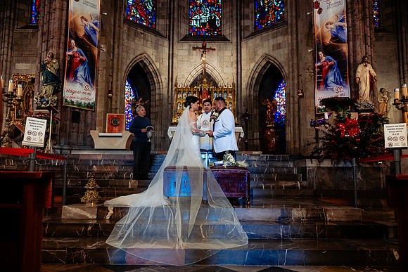 guadalajara wedding photographer