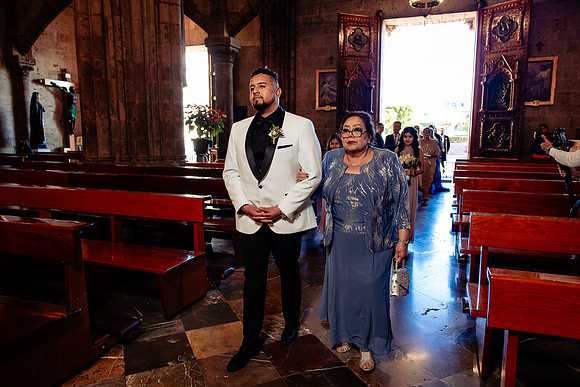 guadalajara wedding photographer