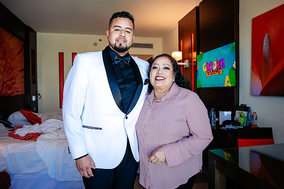 guadalajara wedding photographer
