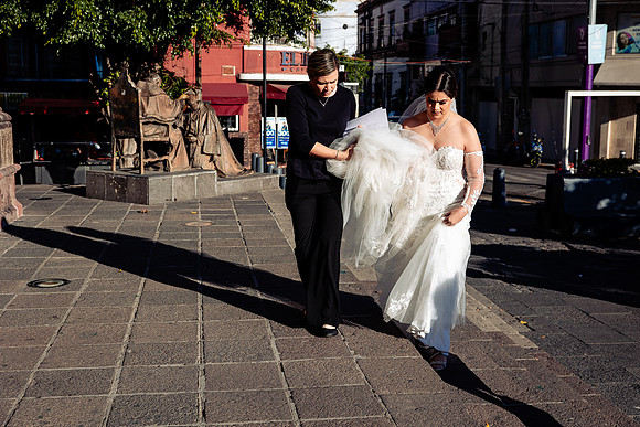 guadalajara wedding photographer