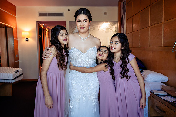guadalajara wedding photographer