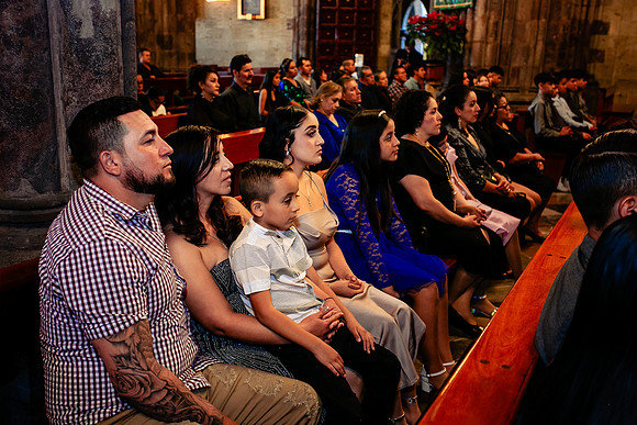 guadalajara wedding photographer