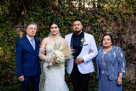 guadalajara wedding photographer