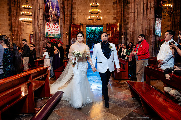 guadalajara wedding photographer