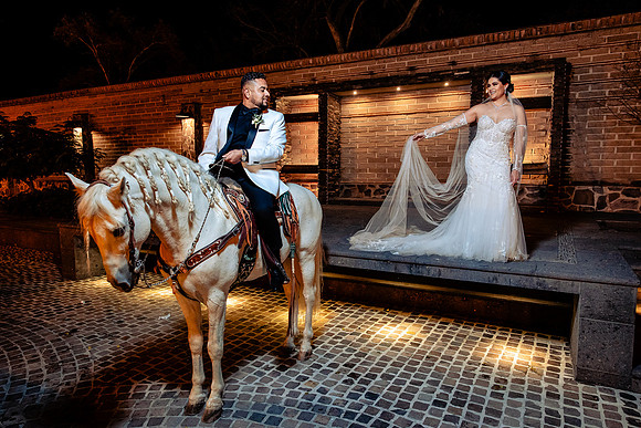 guadalajara wedding photographer