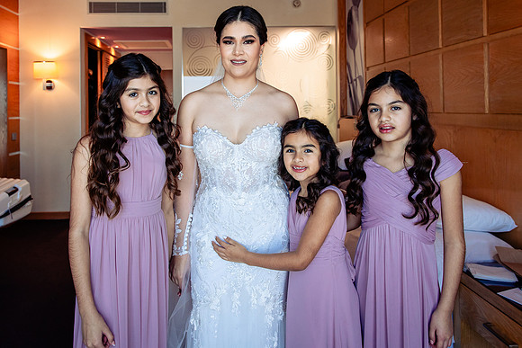 guadalajara wedding photographer