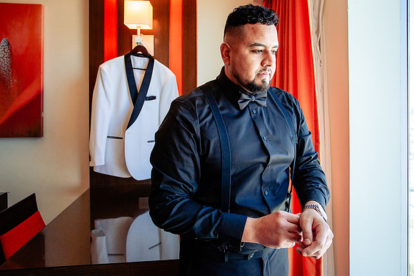 guadalajara wedding photographer