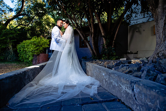 guadalajara wedding photographer