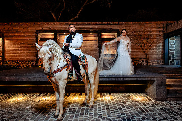 guadalajara wedding photographer