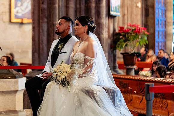 guadalajara wedding photographer