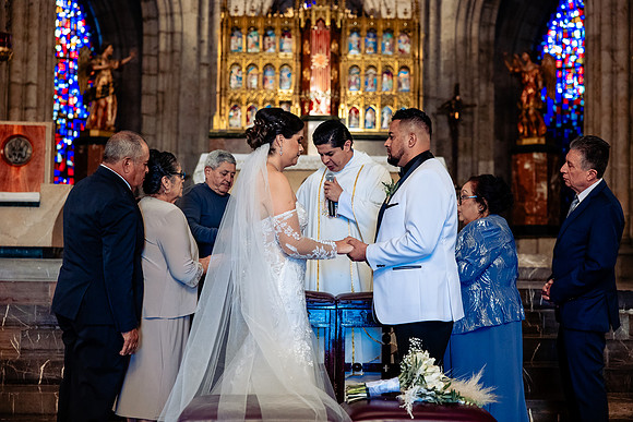 guadalajara wedding photographer