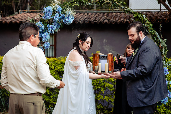 fotógrafo de bodas guadalajara