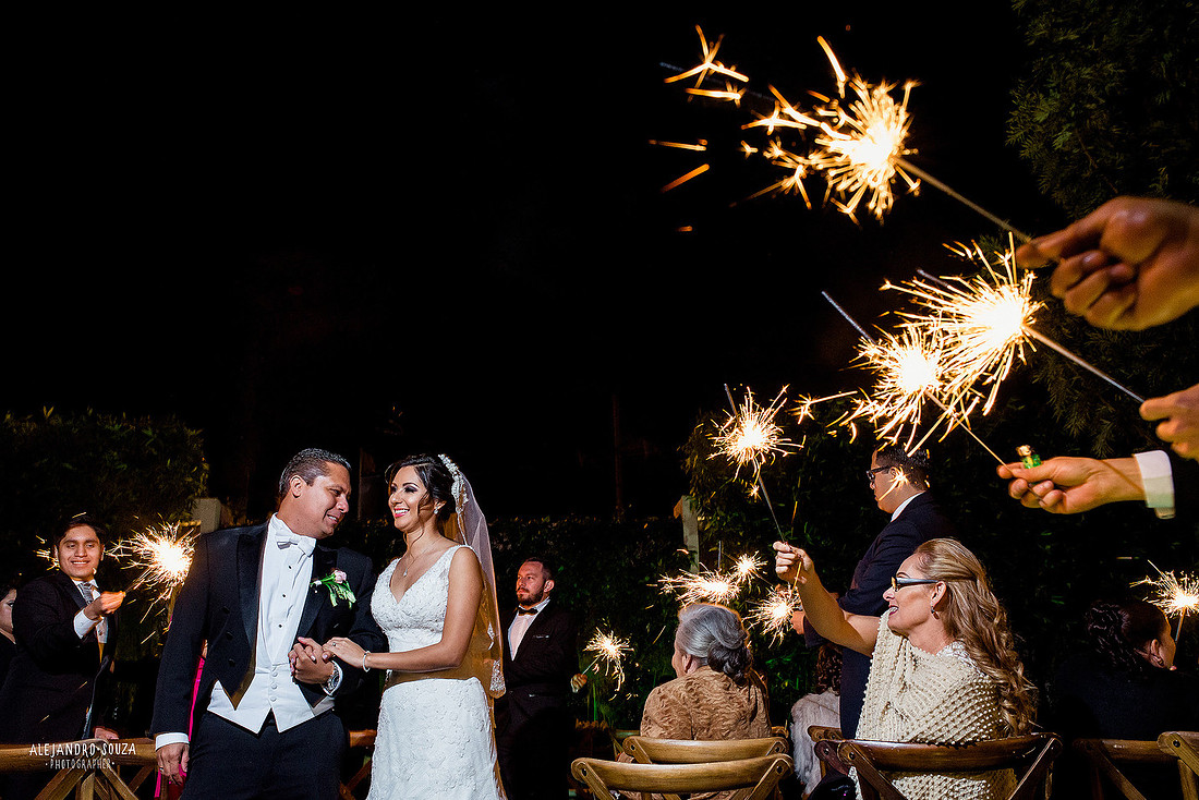 fotógrafo de boda en guadalajara