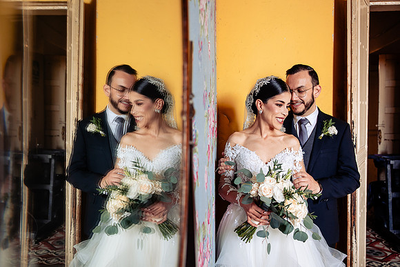 fotógrafo de bodas guadalajara
