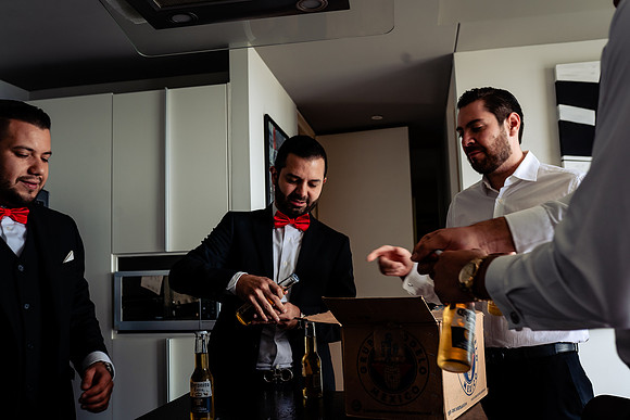 fotógrafo bodas guadalajara