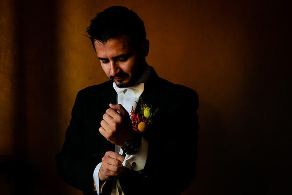 boda en san miguel de allende