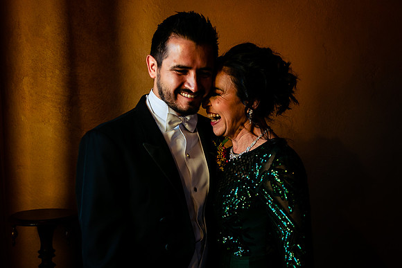 boda en san miguel de allende