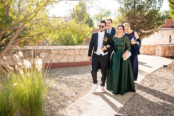 boda en san miguel de allende