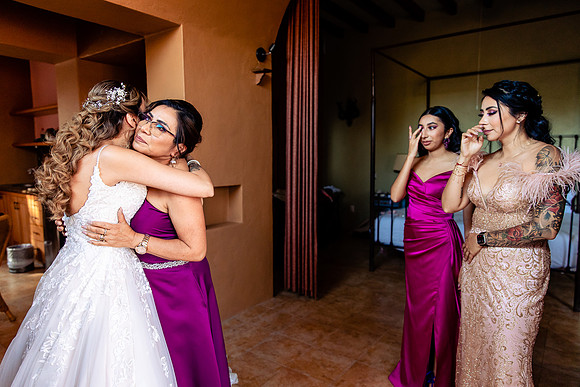 boda en san miguel de allende